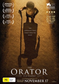 TheOrator_A5flyer_cover_1