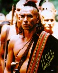 Magua (Studi)