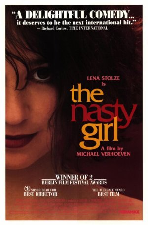 1990-the-nasty-girl-poster1