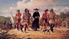 Missionary colonial period