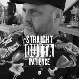 Me gal thinks I'm grumpy. I really don't know why.