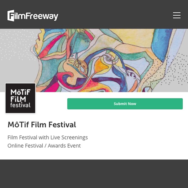 Motif Film Freeway