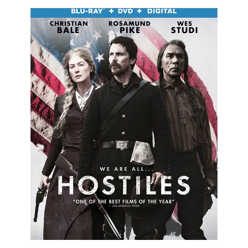 Hostiles